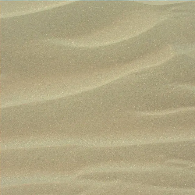 Sol 1792: Mast Camera (Mastcam)