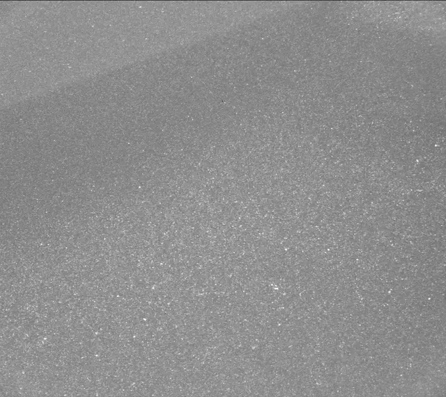 Sol 1793: Mast Camera (Mastcam)