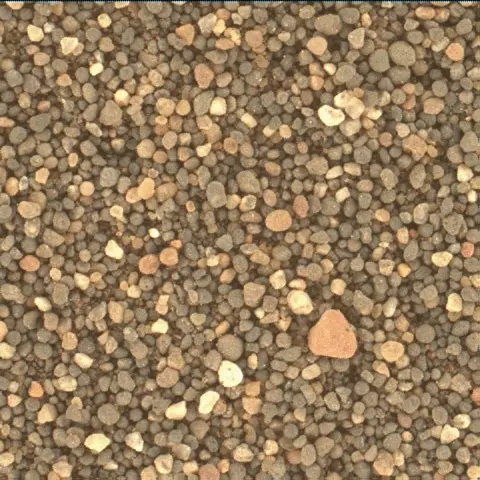 Sol 1793: Mars Hand Lens Imager (MAHLI)