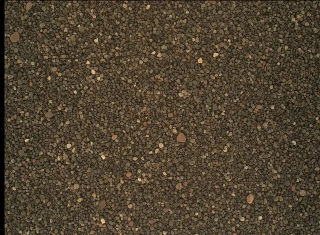 Sol 1793: Mars Hand Lens Imager (MAHLI)