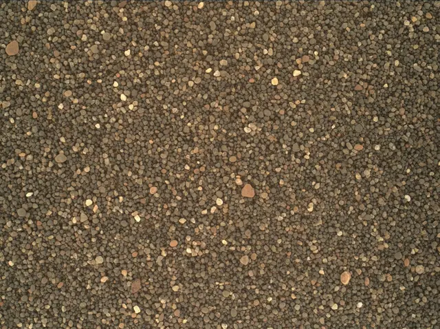 Sol 1793: Mars Hand Lens Imager (MAHLI)