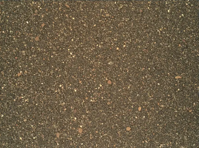 Sol 1793: Mars Hand Lens Imager (MAHLI)