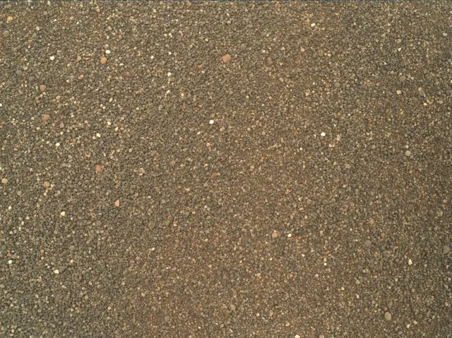 Sol 1793: Mars Hand Lens Imager (MAHLI)