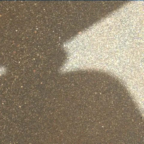 Sol 1793: Mars Hand Lens Imager (MAHLI)