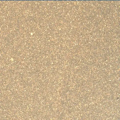 Sol 1793: Mars Hand Lens Imager (MAHLI)