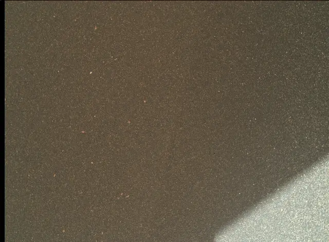 Sol 1793: Mars Hand Lens Imager (MAHLI)
