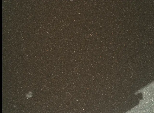 Sol 1793: Mars Hand Lens Imager (MAHLI)