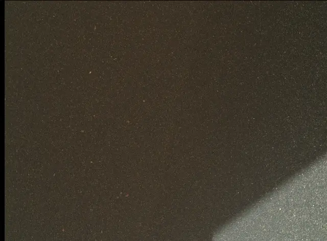 Sol 1793: Mars Hand Lens Imager (MAHLI)