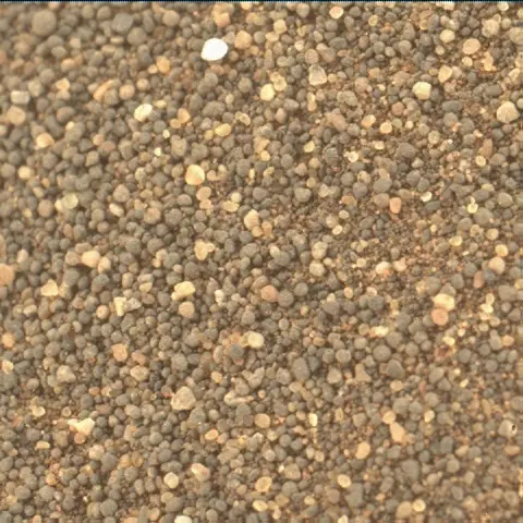Sol 1793: Mars Hand Lens Imager (MAHLI)