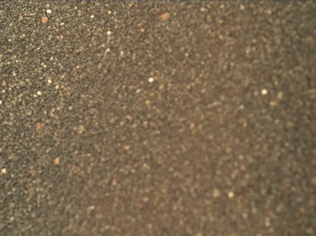 Sol 1793: Mars Hand Lens Imager (MAHLI)