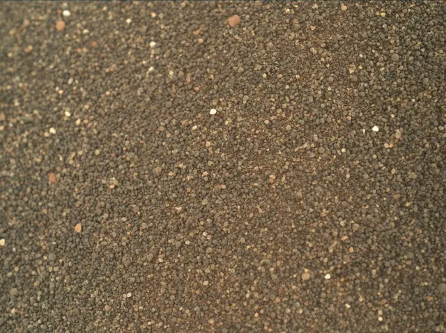 Sol 1793: Mars Hand Lens Imager (MAHLI)