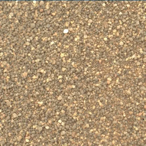 Sol 1793: Mars Hand Lens Imager (MAHLI)