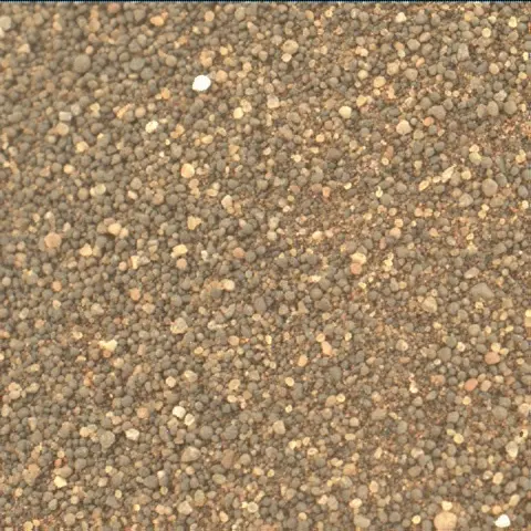 Sol 1793: Mars Hand Lens Imager (MAHLI)