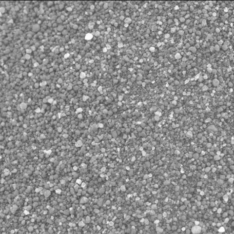 Sol 1793: Mars Hand Lens Imager (MAHLI)