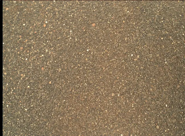 Sol 1793: Mars Hand Lens Imager (MAHLI)