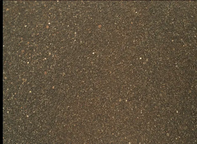Sol 1793: Mars Hand Lens Imager (MAHLI)
