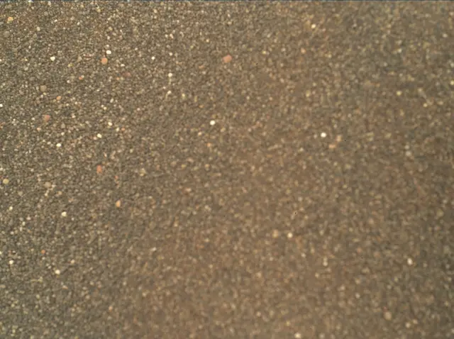 Sol 1793: Mars Hand Lens Imager (MAHLI)