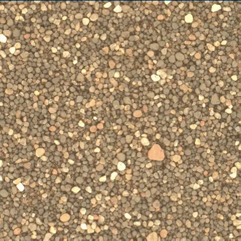 Sol 1793: Mars Hand Lens Imager (MAHLI)