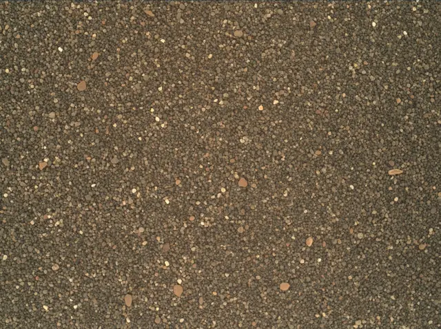 Sol 1793: Mars Hand Lens Imager (MAHLI)