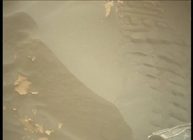 Sol 1794: Mars Descent Imager (MARDI)