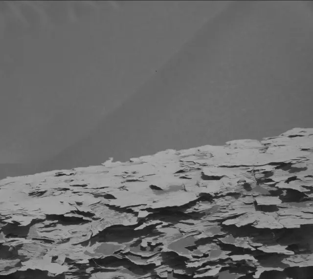 Sol 1795: Mast Camera (Mastcam)