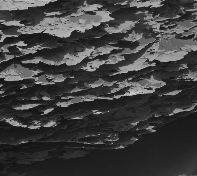 Sol 1795: Mast Camera (Mastcam)