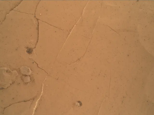 Sol 1795: Mars Hand Lens Imager (MAHLI)