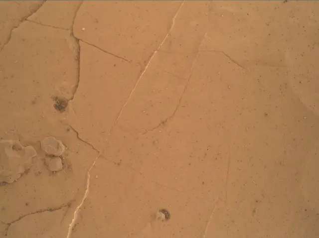 Sol 1795: Mars Hand Lens Imager (MAHLI)