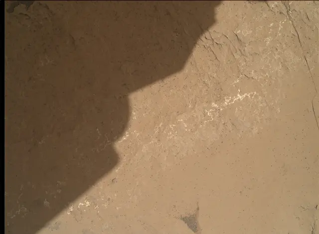 Sol 1796: Mars Hand Lens Imager (MAHLI)