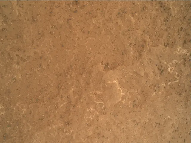 Sol 1796: Mars Hand Lens Imager (MAHLI)