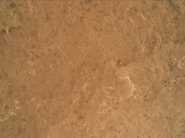 Sol 1796: Mars Hand Lens Imager (MAHLI)
