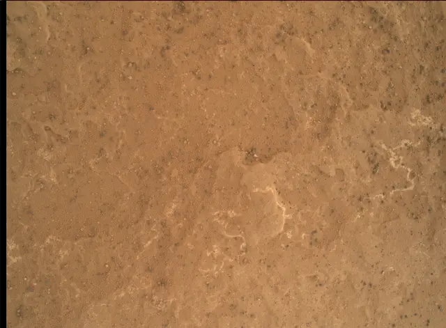 Sol 1796: Mars Hand Lens Imager (MAHLI)