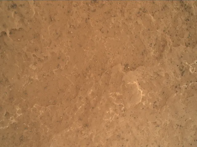 Sol 1796: Mars Hand Lens Imager (MAHLI)