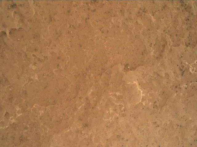 Sol 1796: Mars Hand Lens Imager (MAHLI)