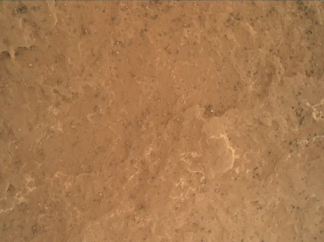 Sol 1796: Mars Hand Lens Imager (MAHLI)