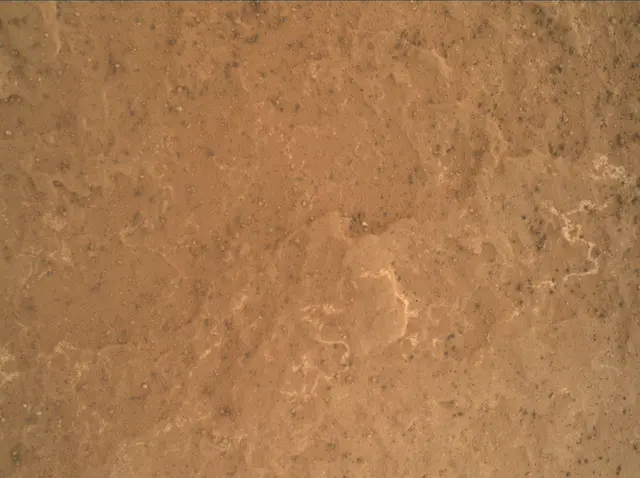Sol 1796: Mars Hand Lens Imager (MAHLI)