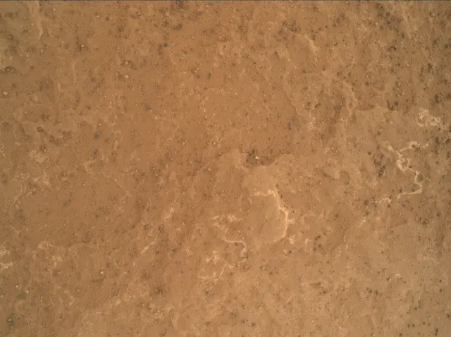 Sol 1796: Mars Hand Lens Imager (MAHLI)