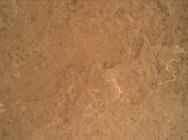 Sol 1796: Mars Hand Lens Imager (MAHLI)