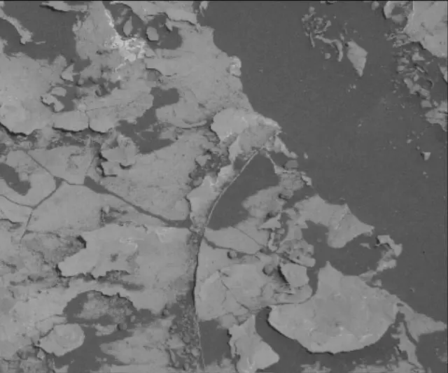Sol 1797: Mast Camera (Mastcam)