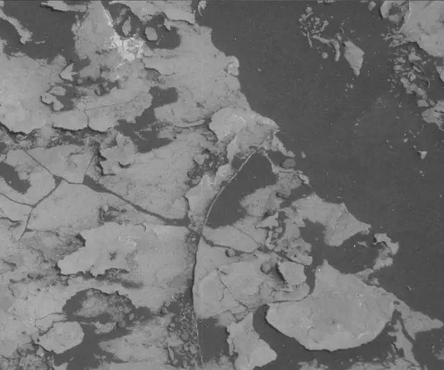 Sol 1797: Mast Camera (Mastcam)