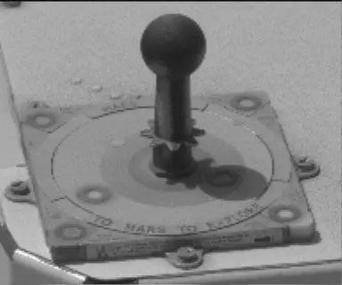 Sol 1797: Mast Camera (Mastcam)