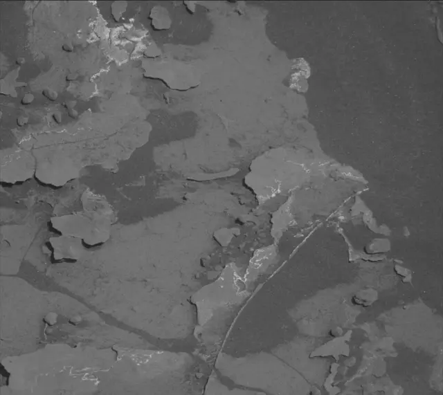 Sol 1797: Mast Camera (Mastcam)