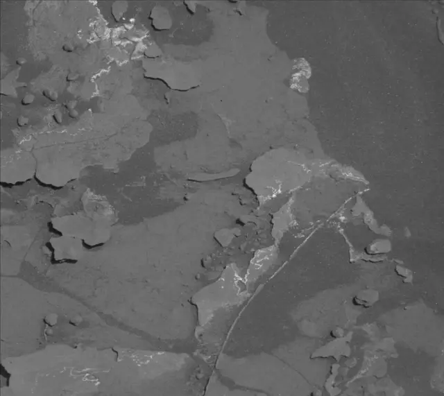 Sol 1797: Mast Camera (Mastcam)