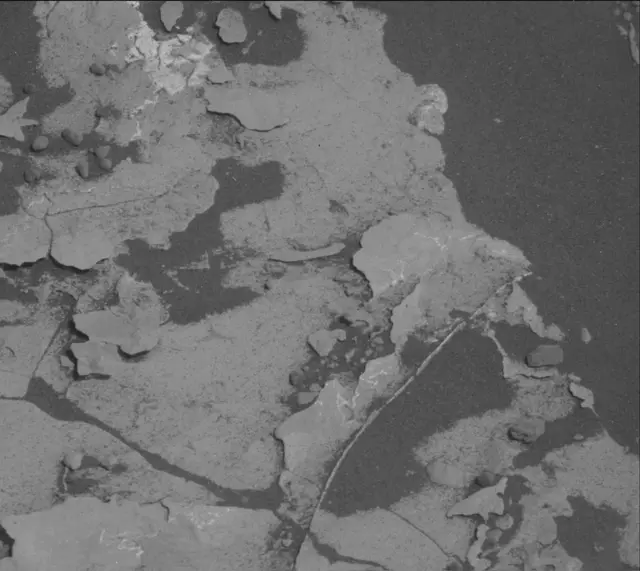 Sol 1797: Mast Camera (Mastcam)