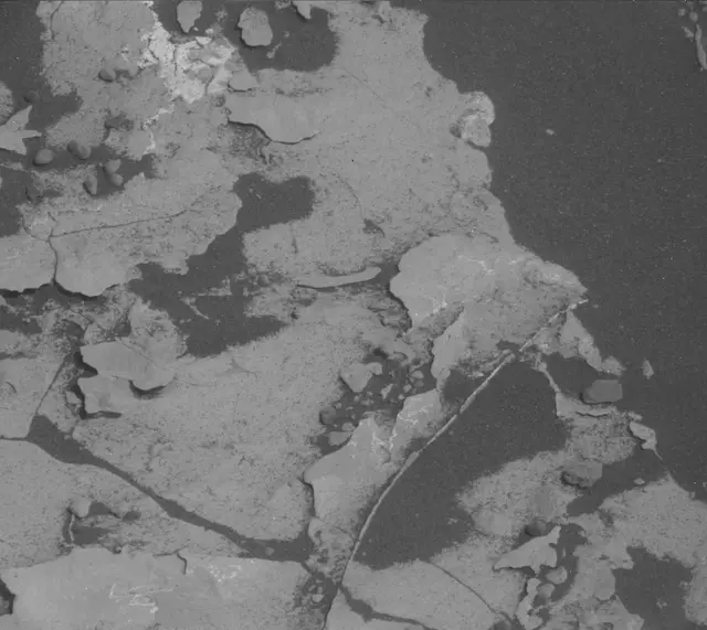 Sol 1797: Mast Camera (Mastcam)