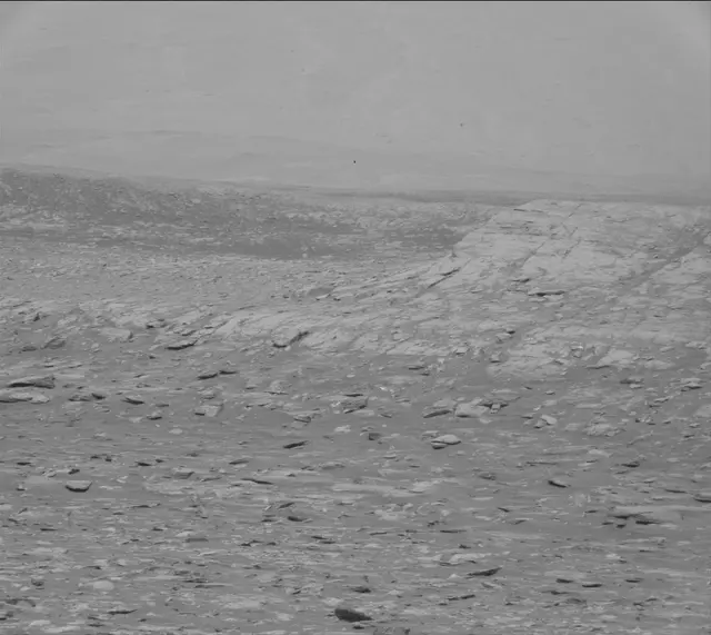 Sol 1797: Mast Camera (Mastcam)