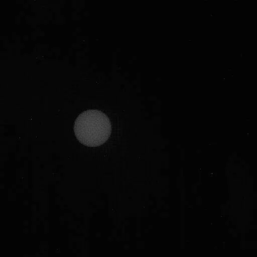 Sol 1797: Mast Camera (Mastcam)