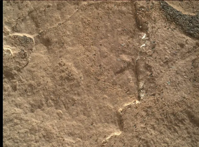 Sol 1797: Mars Hand Lens Imager (MAHLI)