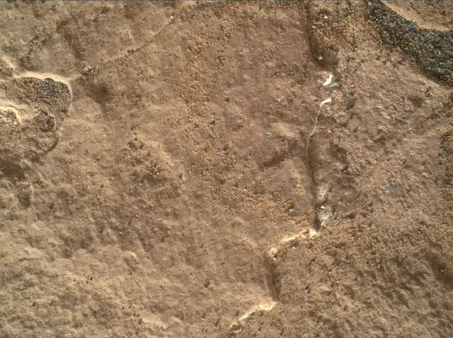 Sol 1797: Mars Hand Lens Imager (MAHLI)