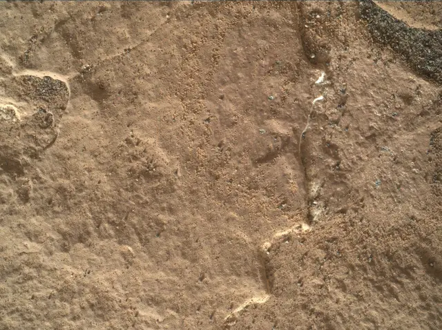 Sol 1797: Mars Hand Lens Imager (MAHLI)